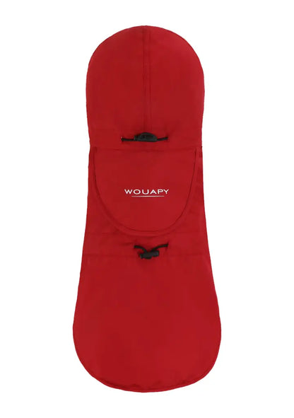 Wouapy - Imperméable pliable