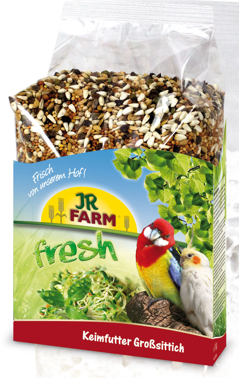 JR farm nourriture pour oiseaux