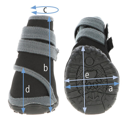 KERBL Chaussures Active - Chien