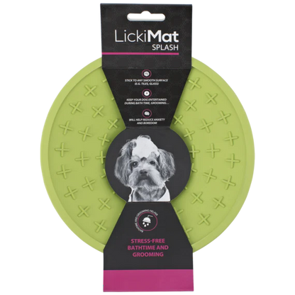 LickiMat Splash