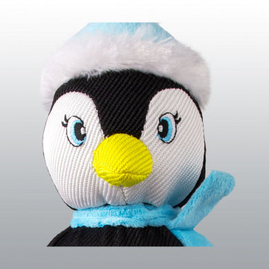 Jouet kong wubba Noël