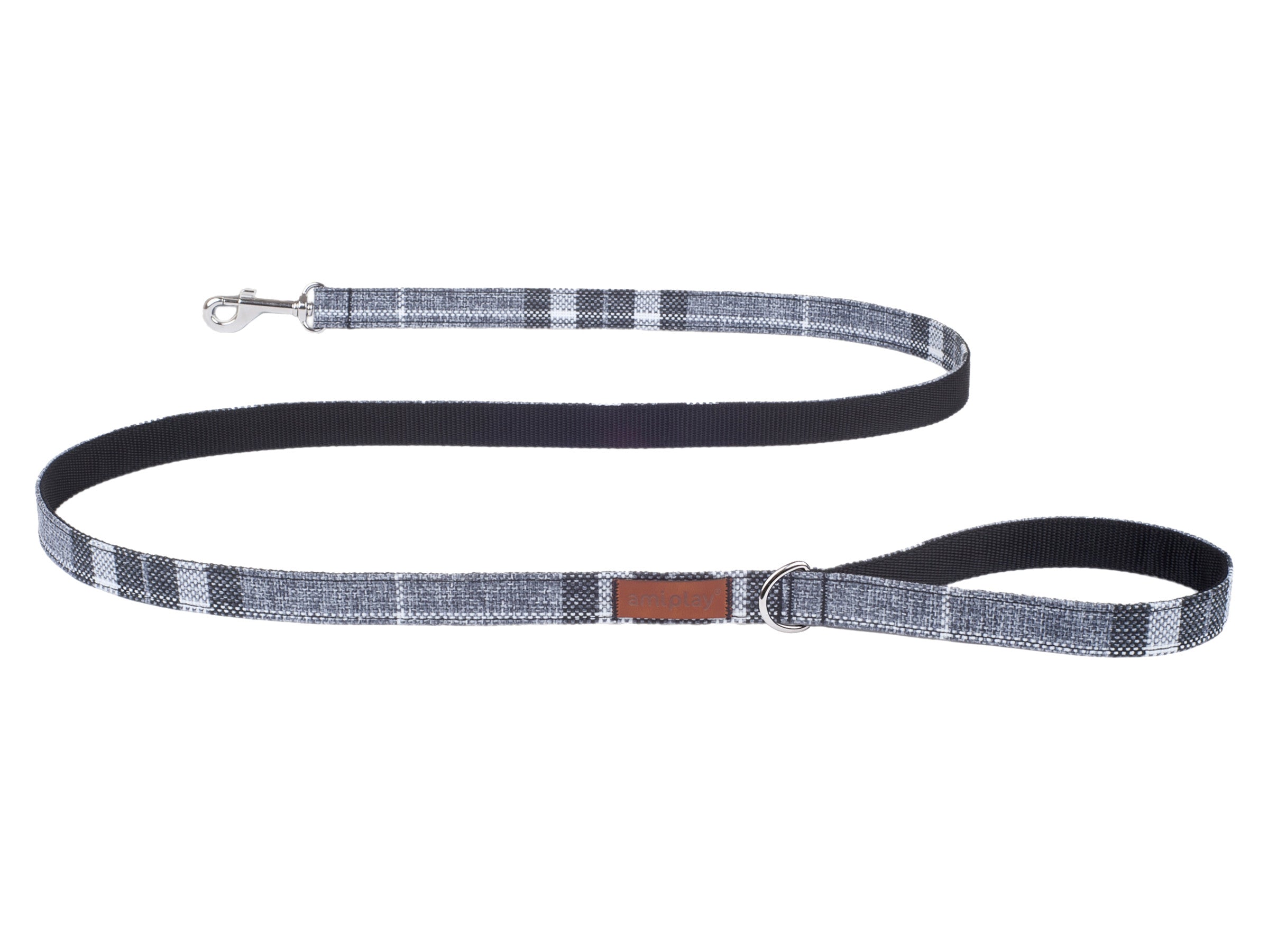 Amiplay - Laisse London pour chien