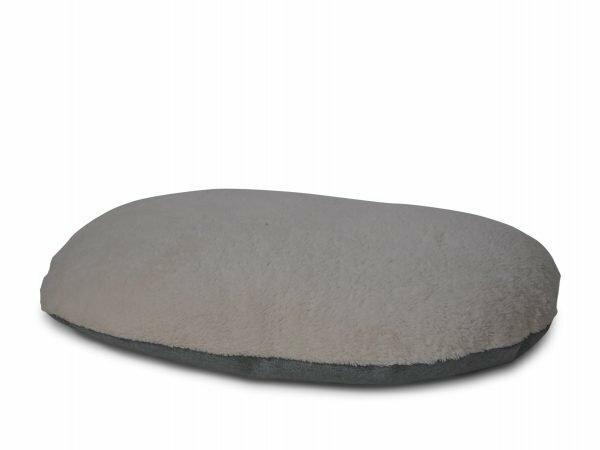 Coussin ovale Hera