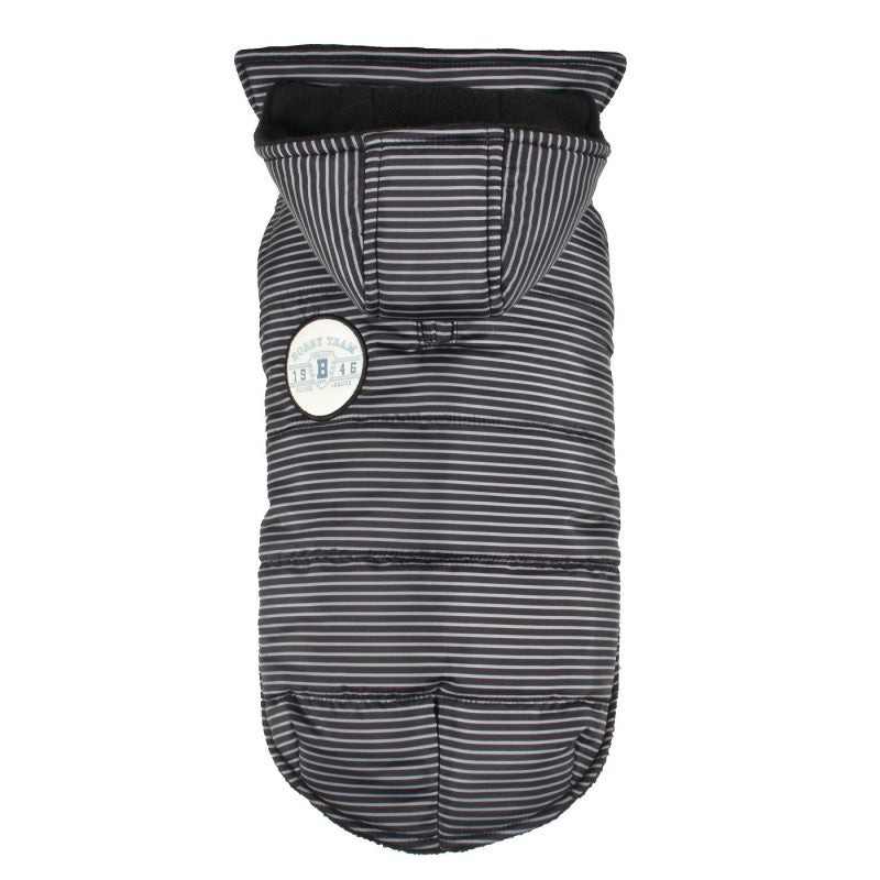 Bobby - Manteau RAYE
