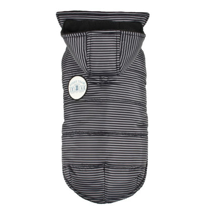 Bobby - Manteau RAYE
