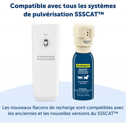 Spray Ssscat chat, chien