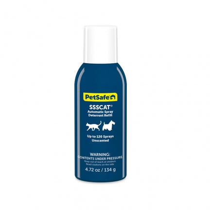 Spray Ssscat chat, chien