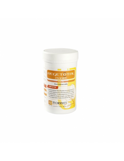 Regetotal Aviaire