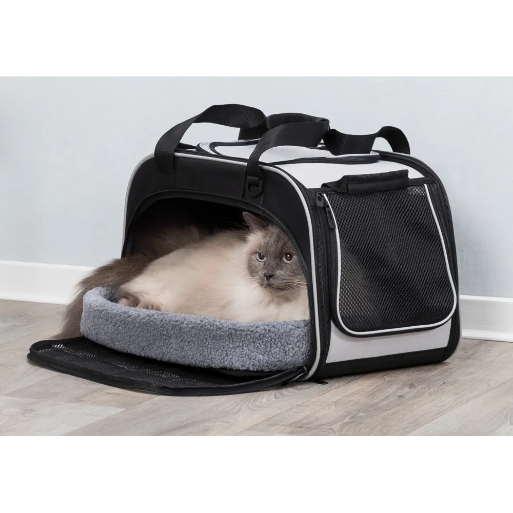 Trixie - Sac de transport Valery - Chat