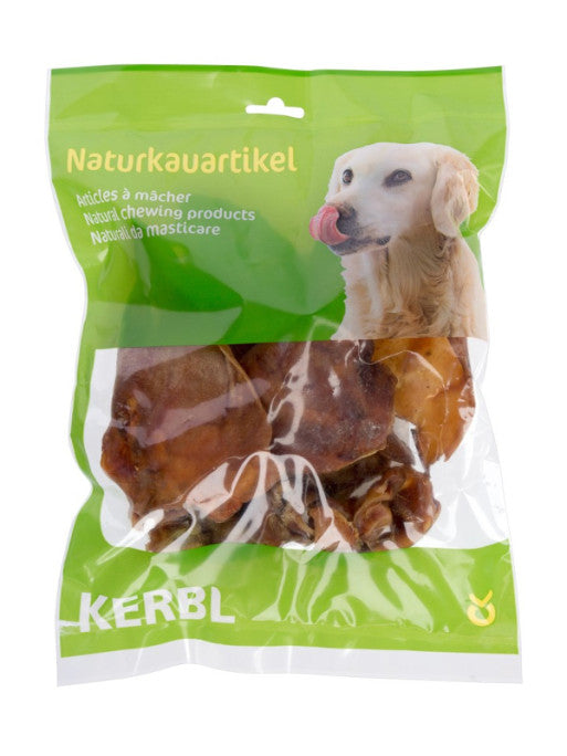 Oreilles de porc