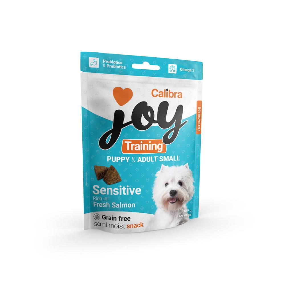 Calibra Joy Training Snacks Chien Puppy &amp; Adult Small