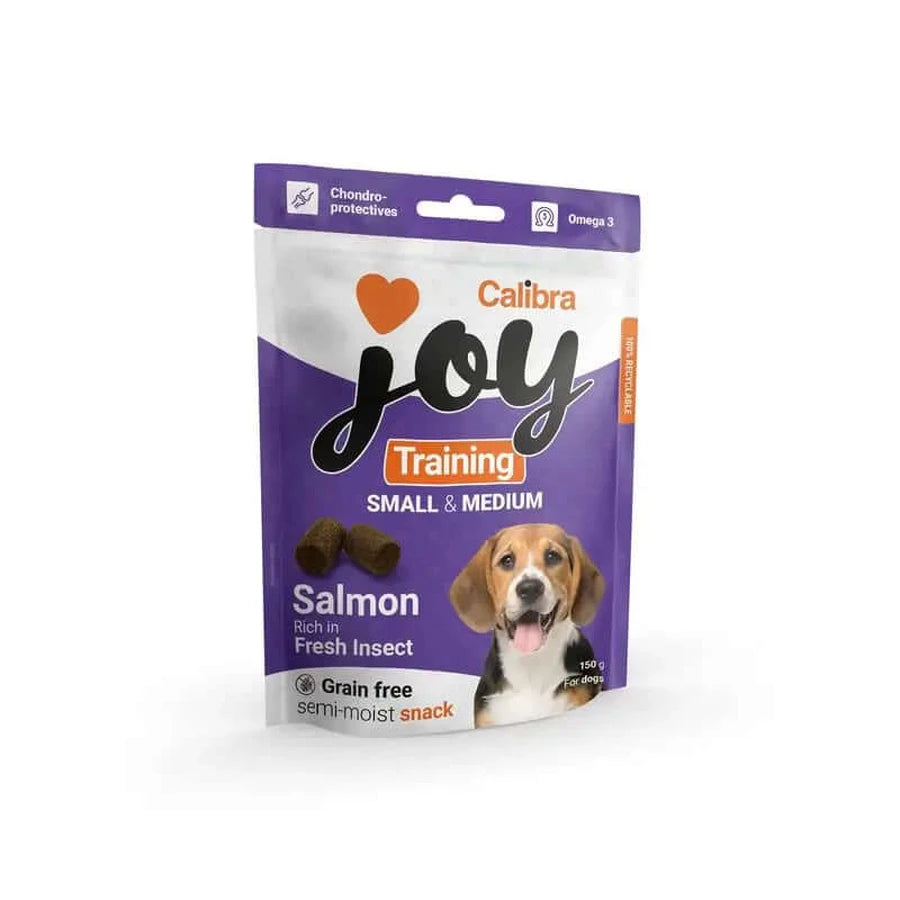 Calibra Joy Training Snacks Chien