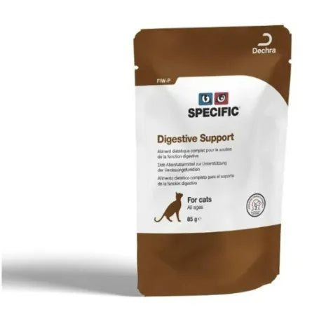 Specific FIW-P Digestive Support sachet repas - pâtée chat