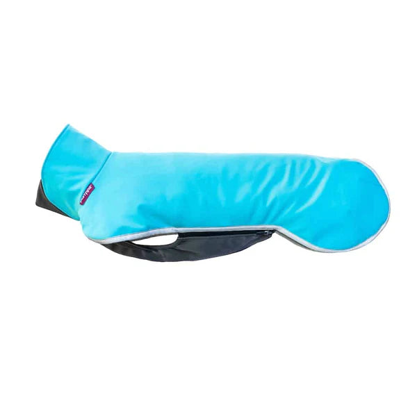 Pomppa Sportti Artic manteau imperméable et chaud chien