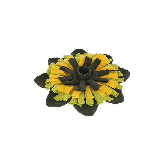 Tapis à renifler sunflower 40 cm - Chien