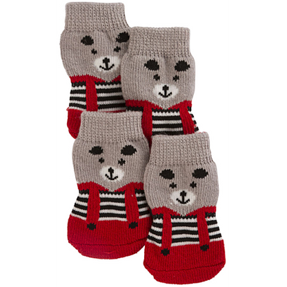 Chaussettes pour chien Bruno