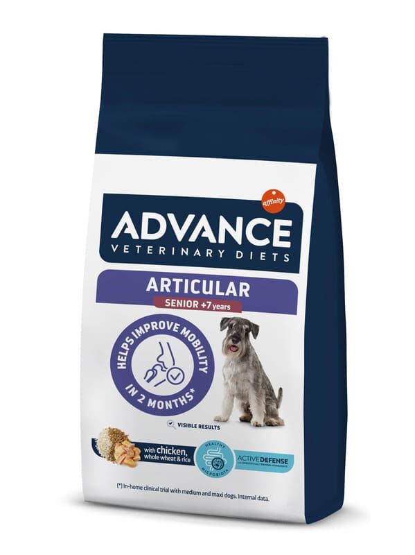 Advance Veterinary Diets Articular Care Senior pour chien